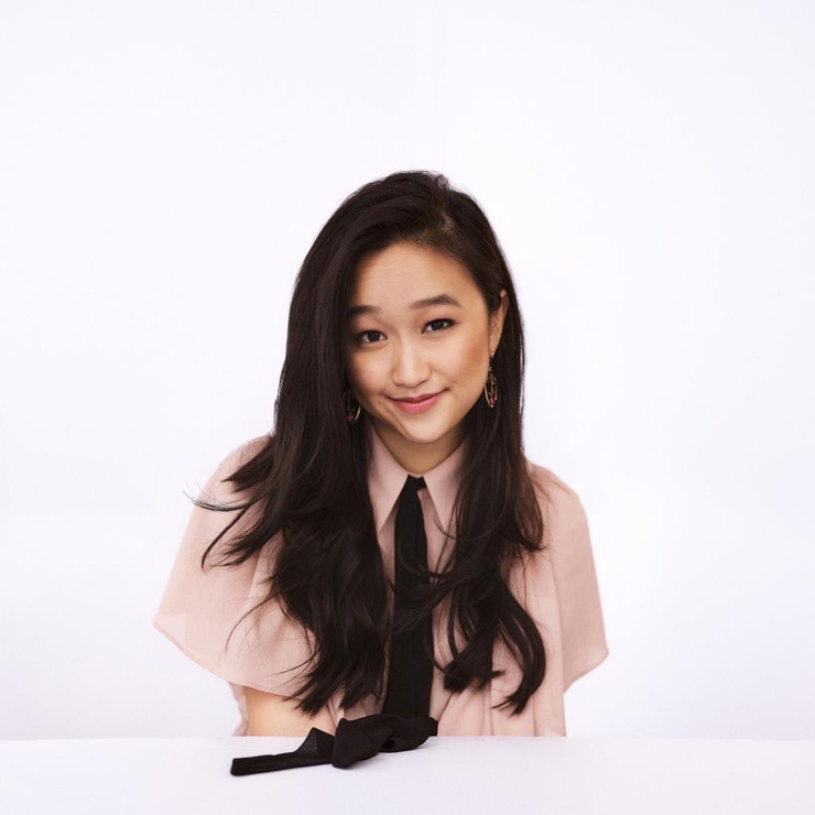 Cathy Ang