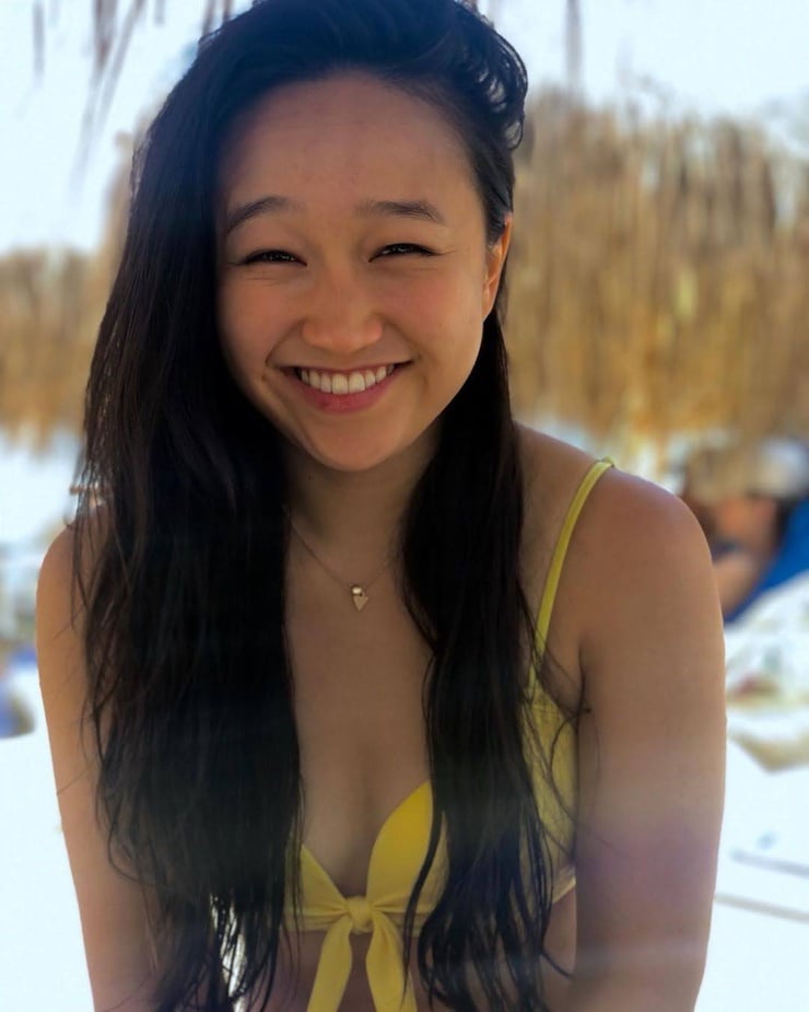 Cathy Ang