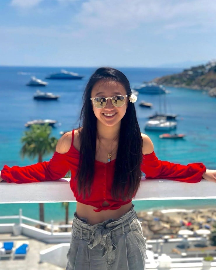 Cathy Ang