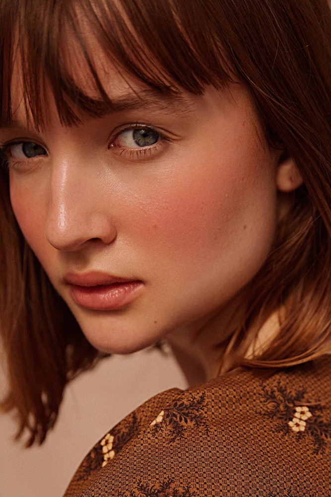 Rosie Graham II