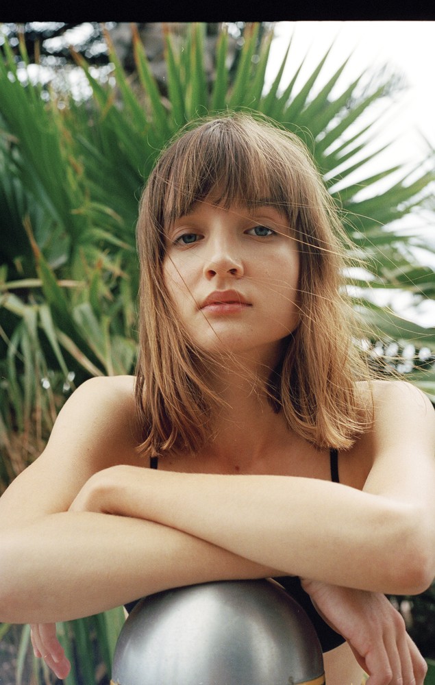 Rosie Graham II