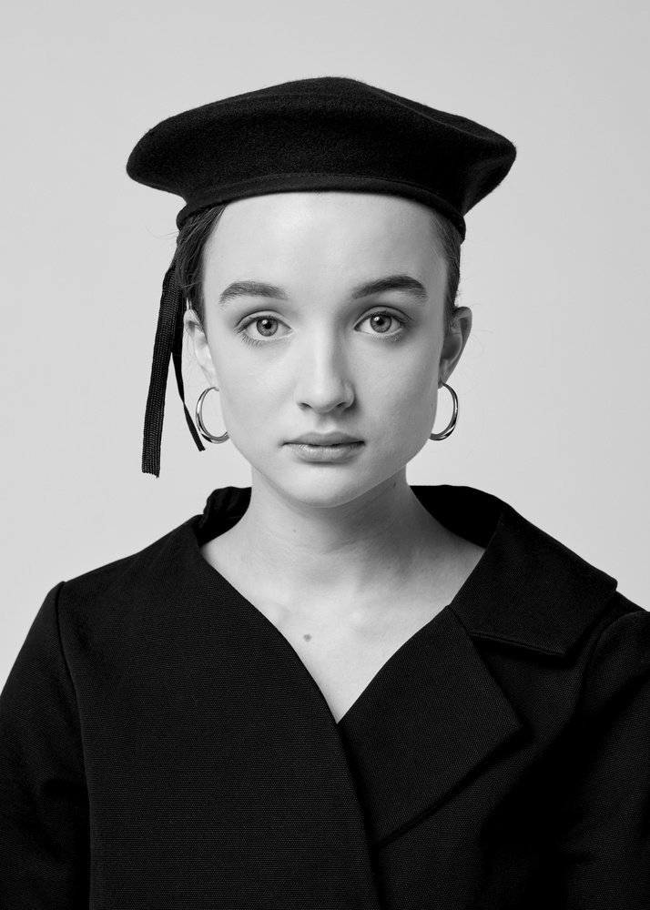 Rosie Graham II