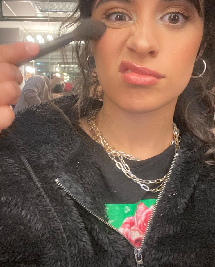 Camila Cabello