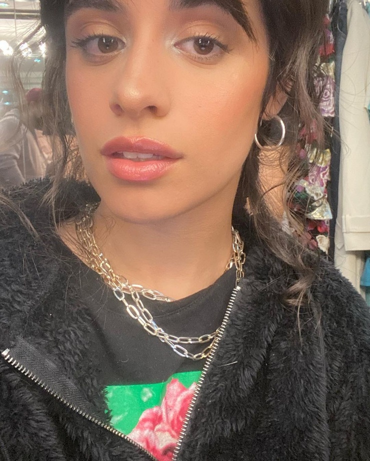 Camila Cabello