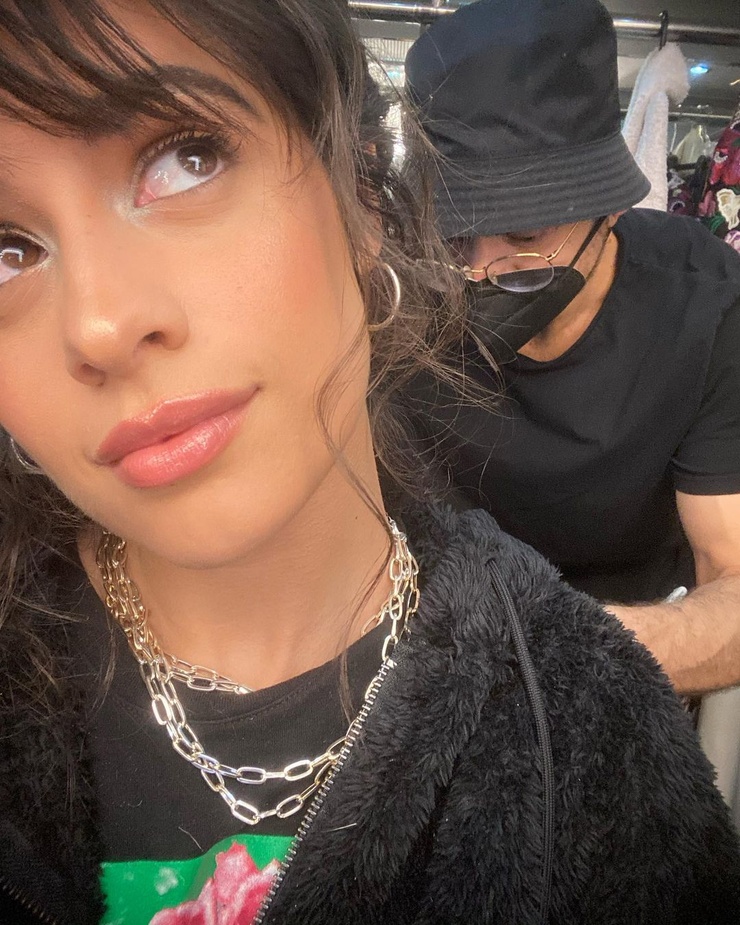 Camila Cabello