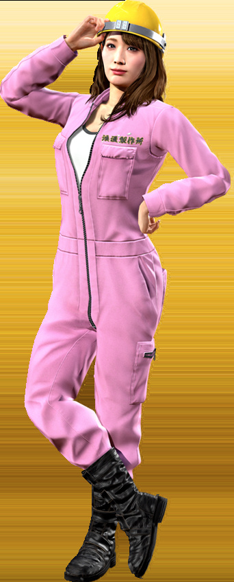 Sumire Sawa