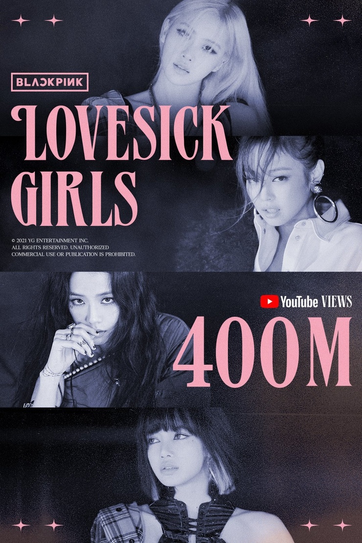 Black Pink
