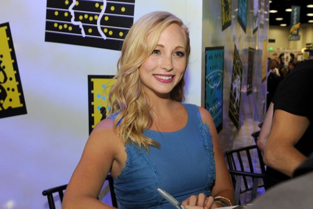 Candice Accola