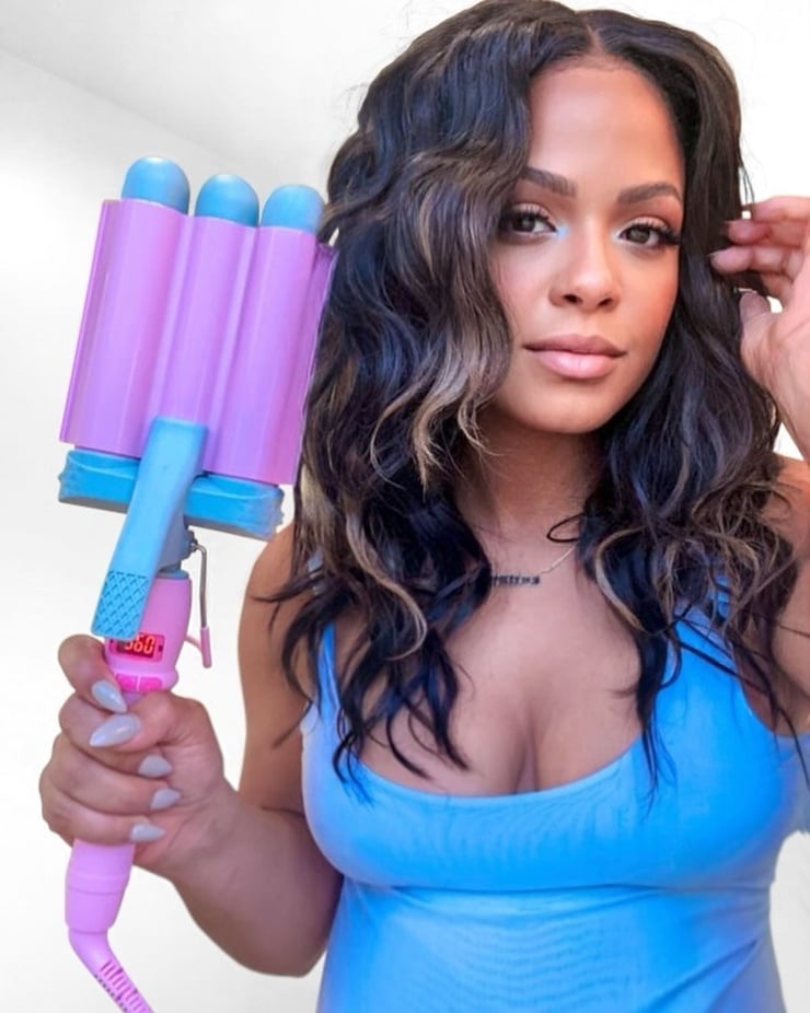 Christina Milian