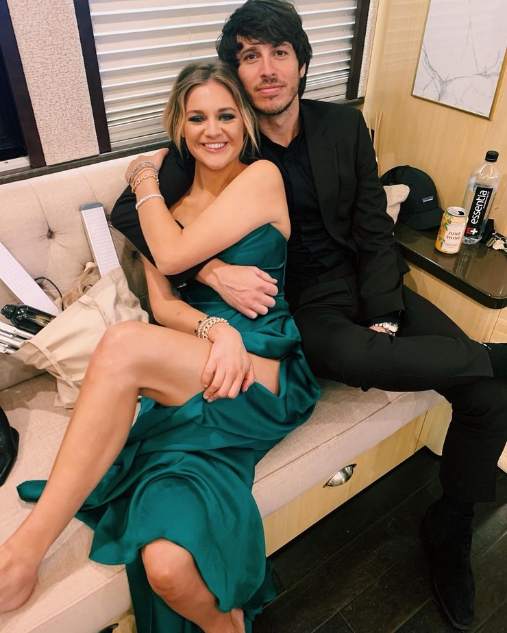 Kelsea Ballerini