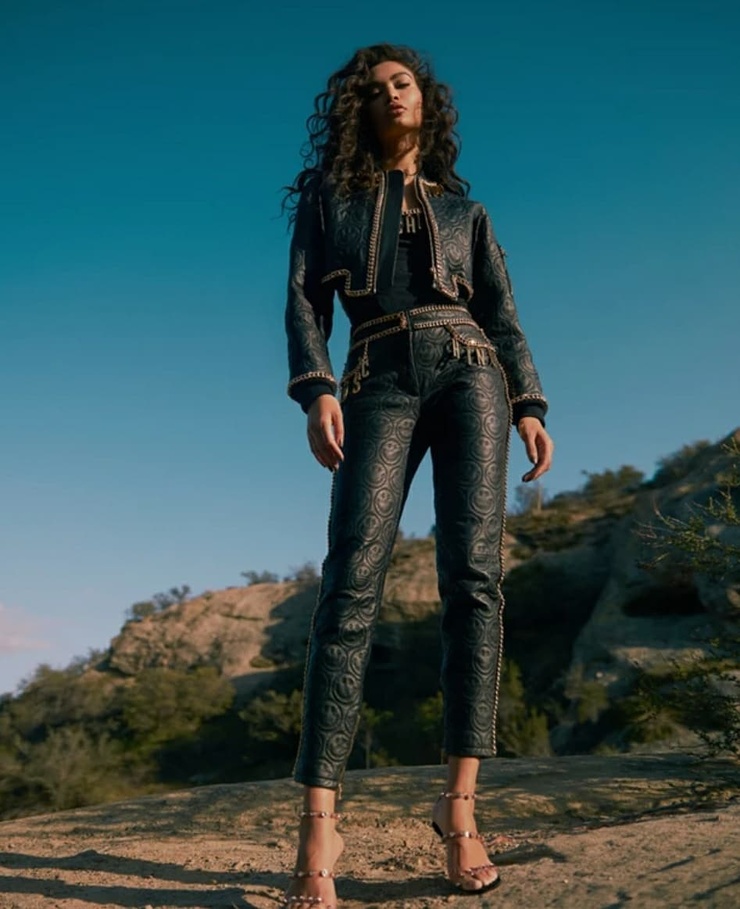Shanina Shaik