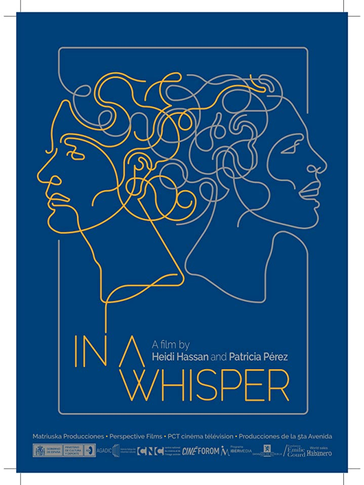 In a Whisper