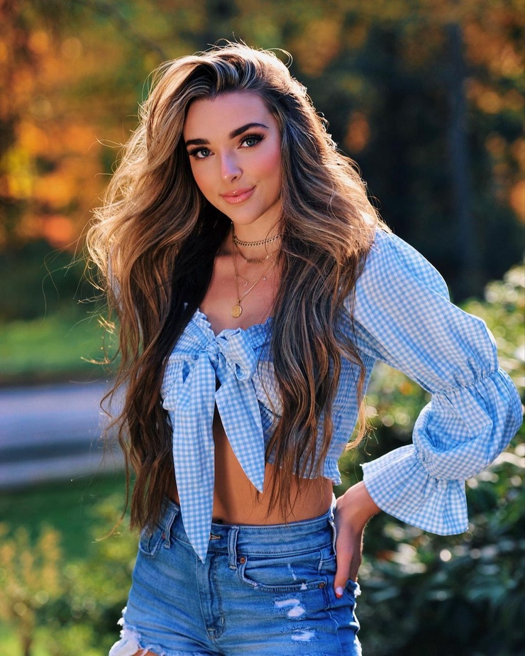 Picture of Kendall Vertes