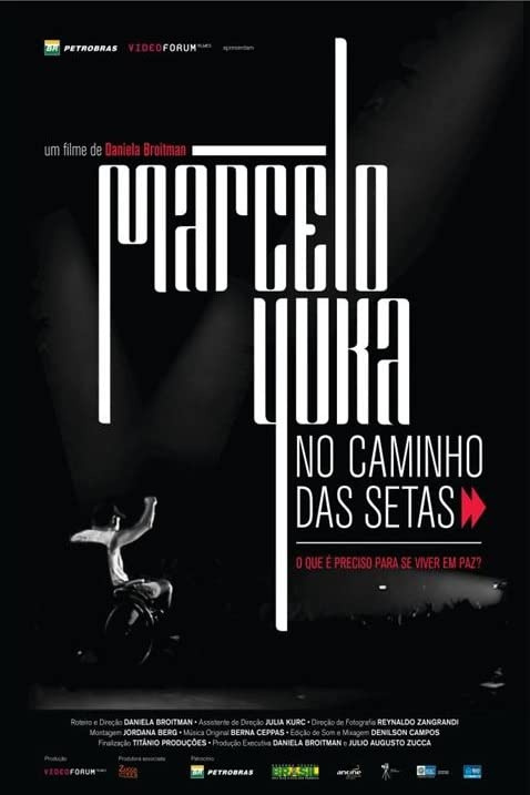 Marcelo Yuka: Follow the Signs