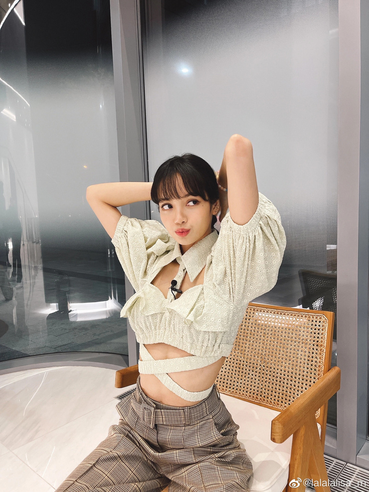 Lalisa Manoban