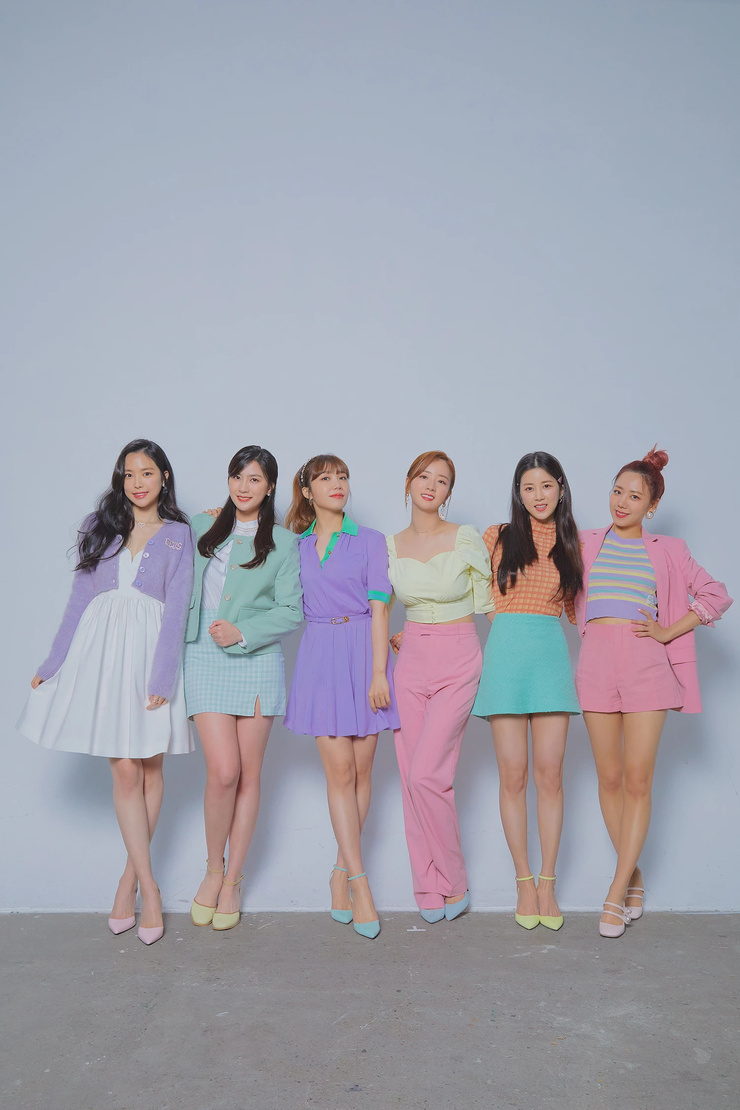 APink