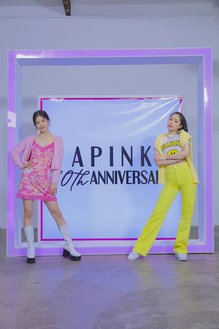 APink