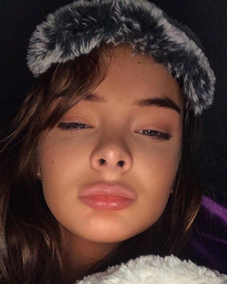 Brighton Sharbino