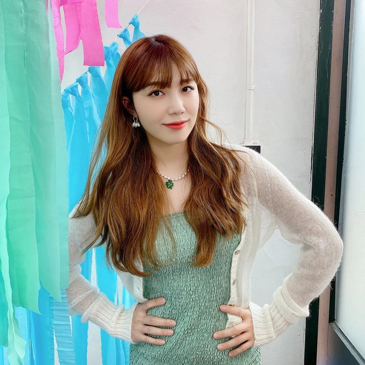Eun-Ji Jung