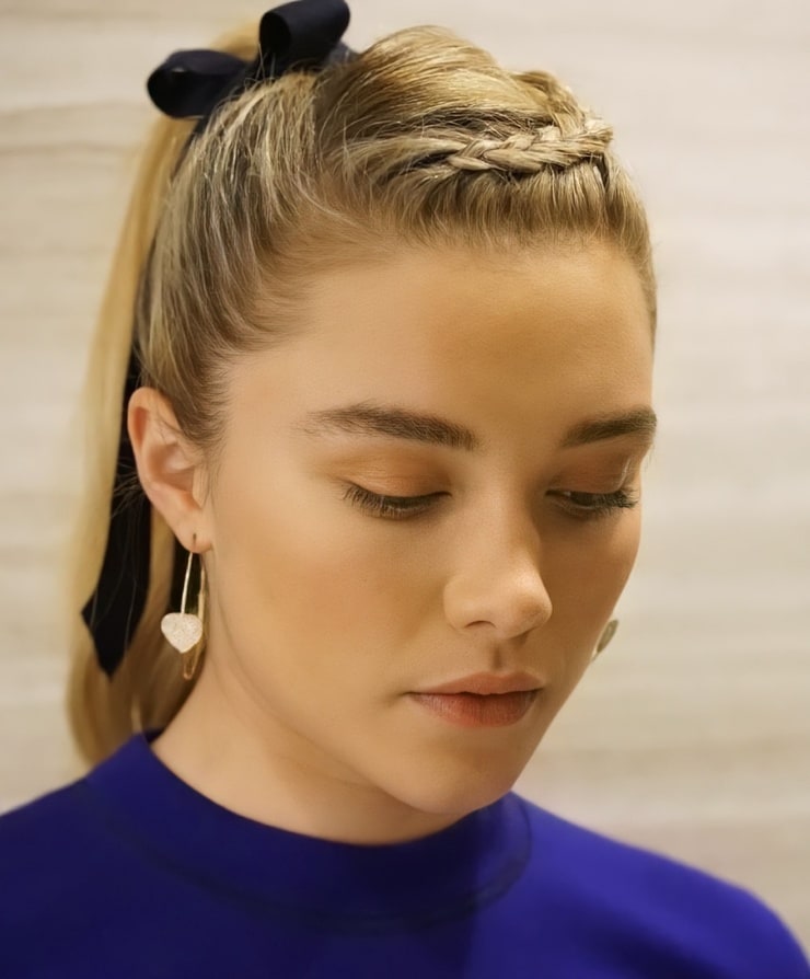 Florence Pugh