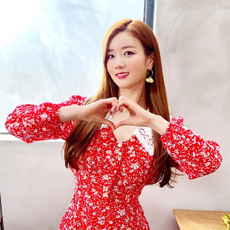 Yoon Bomi