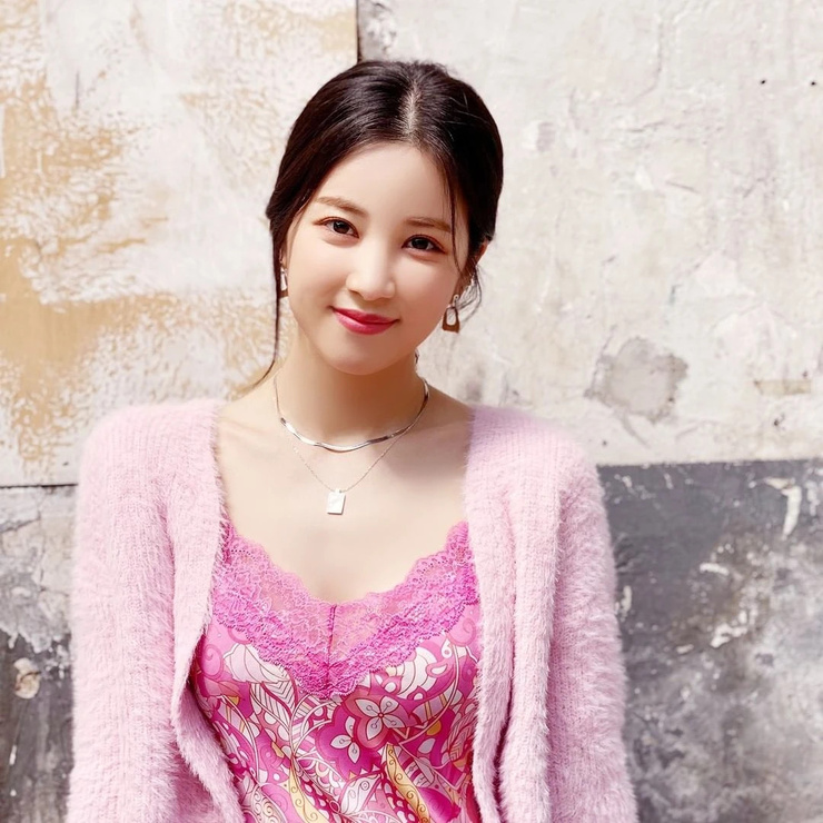 Cho Rong Park