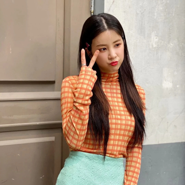 Cho Rong Park
