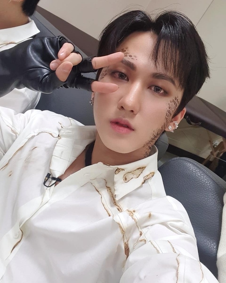 Changbin