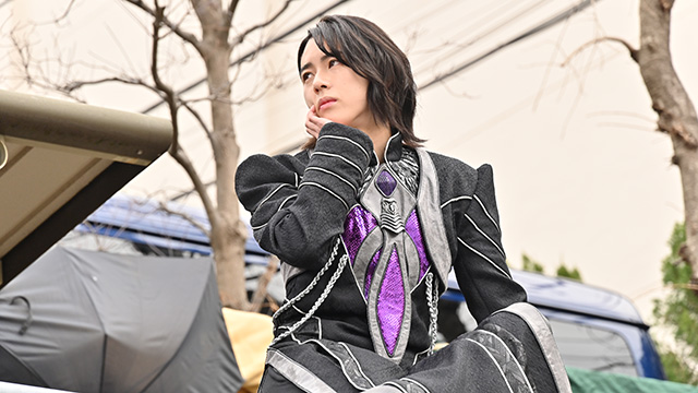 Stacy (Zenkaiger)