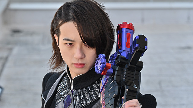 Stacy (Zenkaiger) Stacy (Zenkaiger)