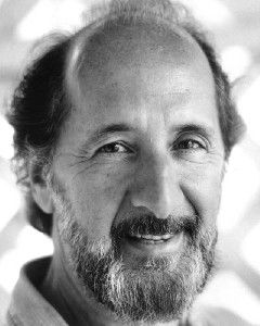 Richard Libertini Richard Libertini