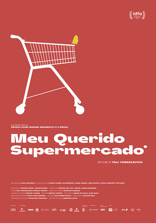 Meu Querido Supermercado