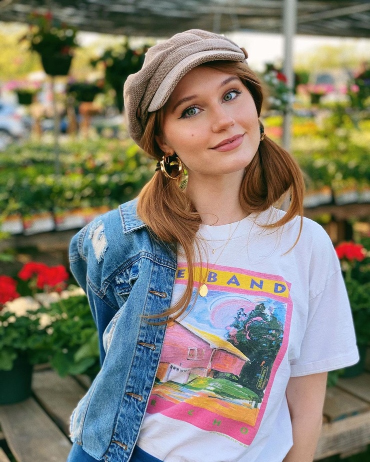 Serena Laurel