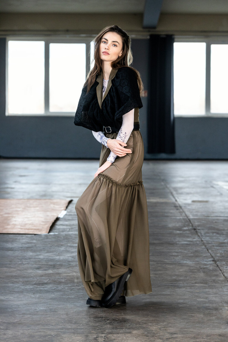 Charleen Weiss Charleen Weiss