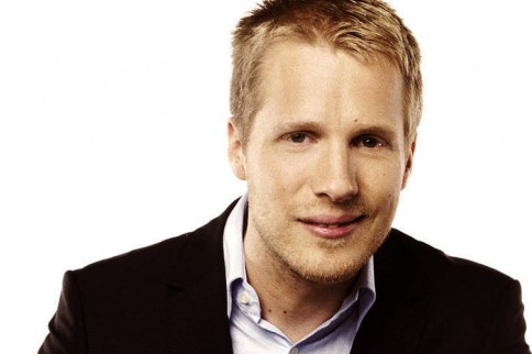 Oliver Pocher