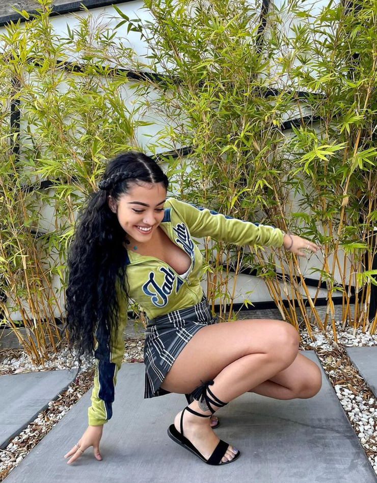Malu Trevejo Malu Trevejo