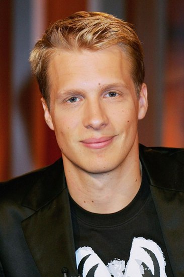 Oliver Pocher