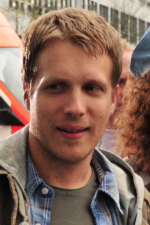 Oliver Pocher