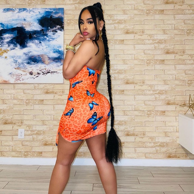 Ayisha Diaz