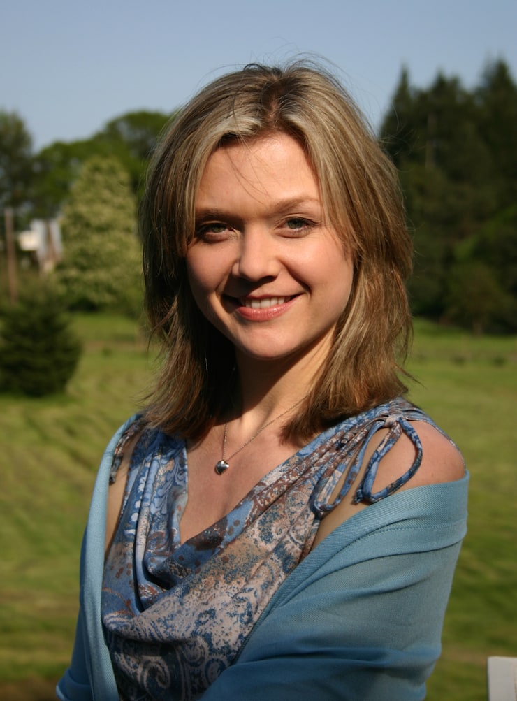 Picture Of Ariana Richards