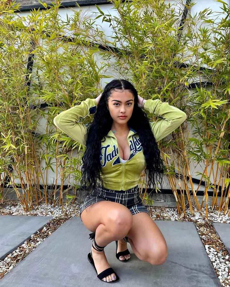 Malu Trevejo Malu Trevejo