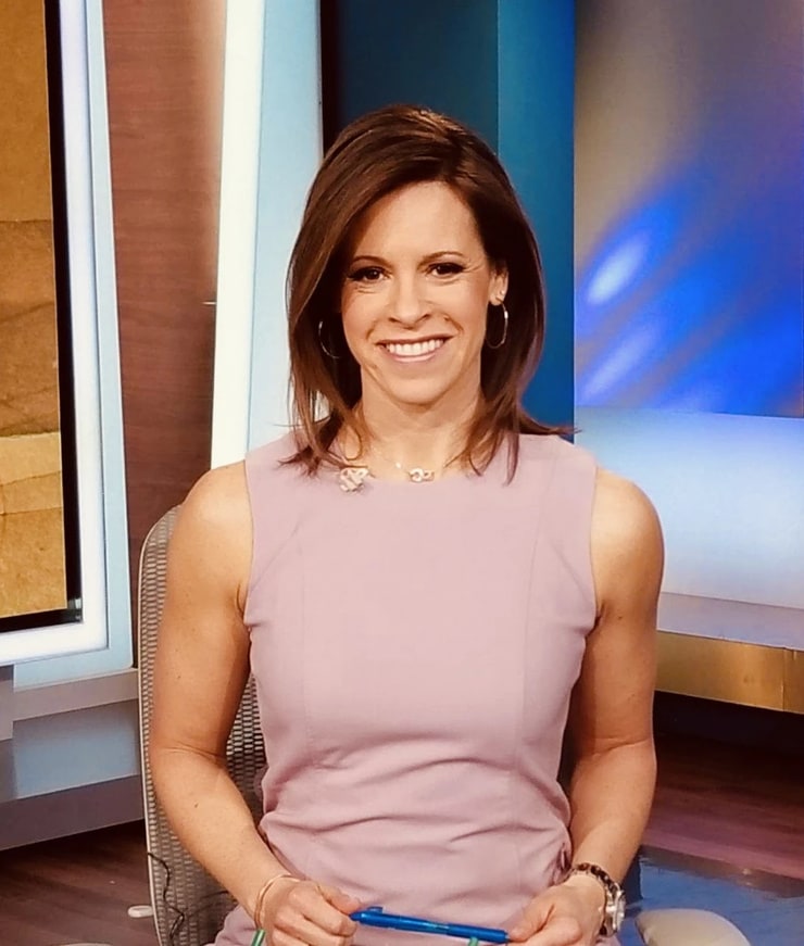 Jenna Wolfe