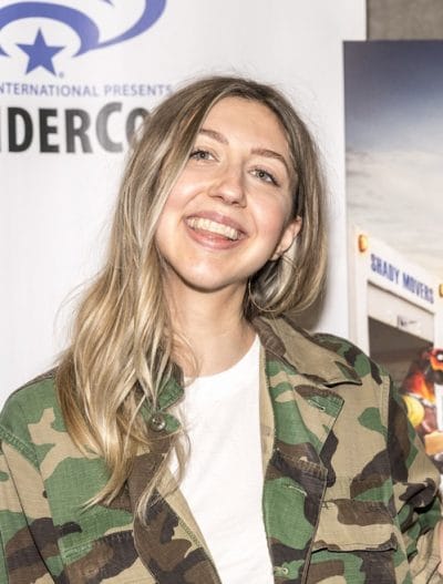 Heidi Gardner