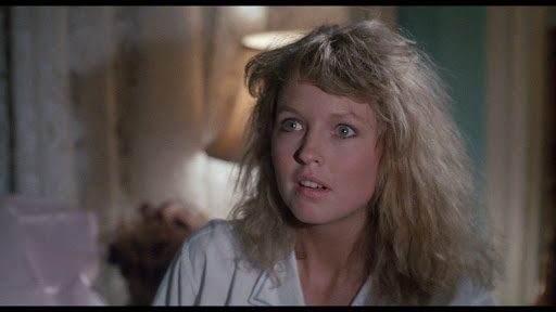 Picture of Deborah Foreman