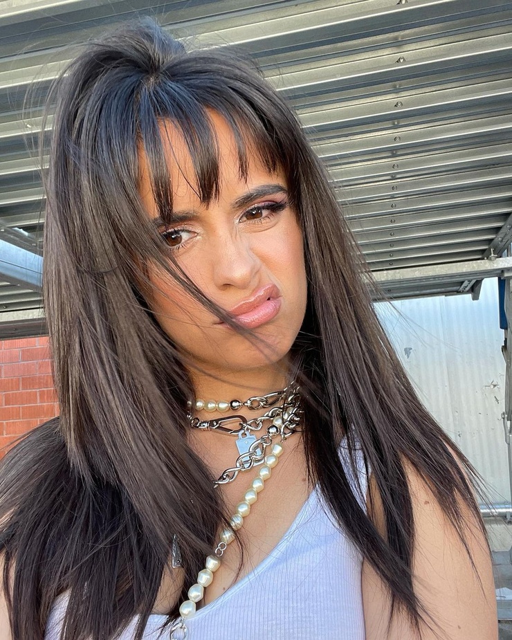 Camila Cabello