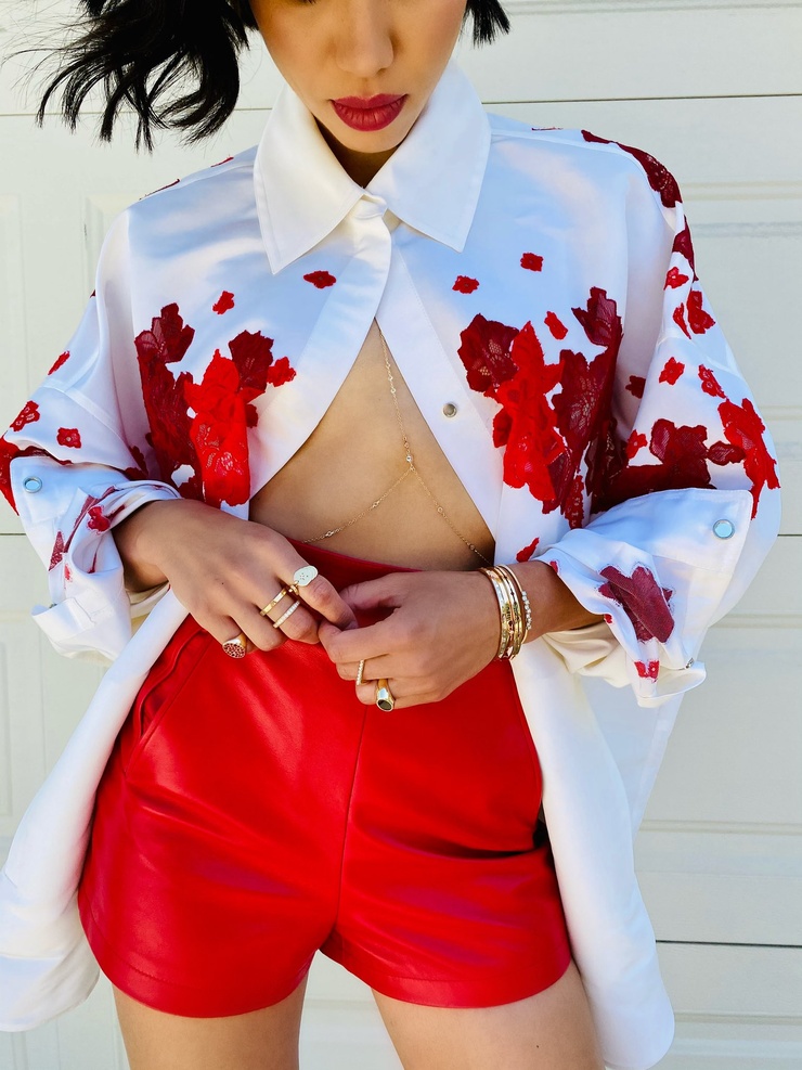 Jurnee Smollett-Bell Jurnee Smollett-Bell