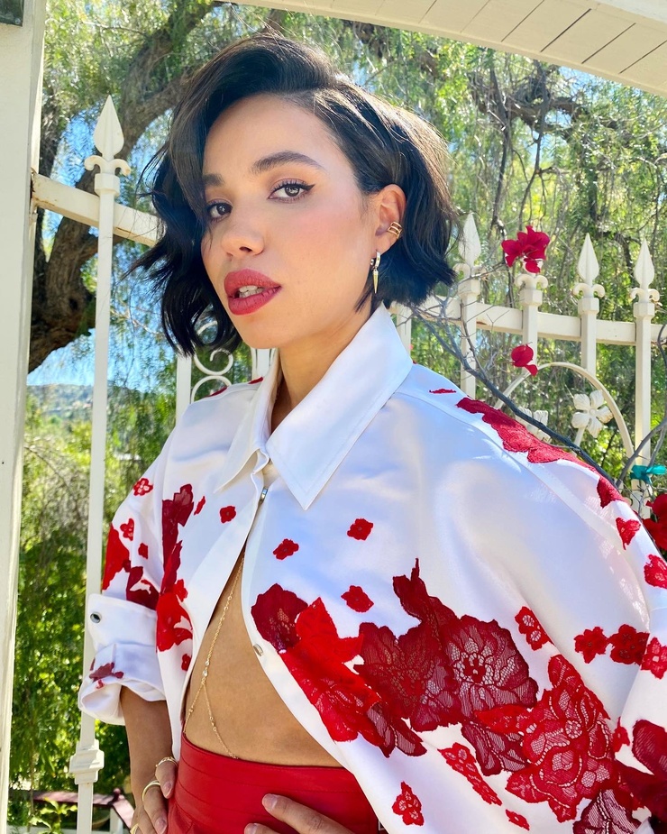 Jurnee Smollett-Bell
