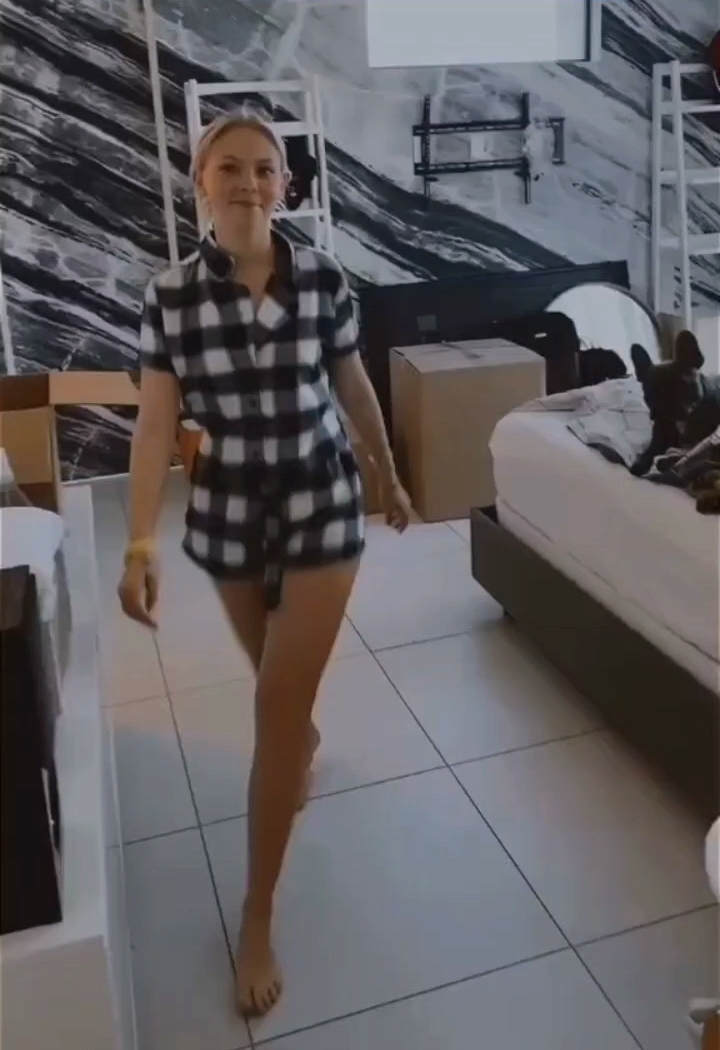 Jordyn Jones