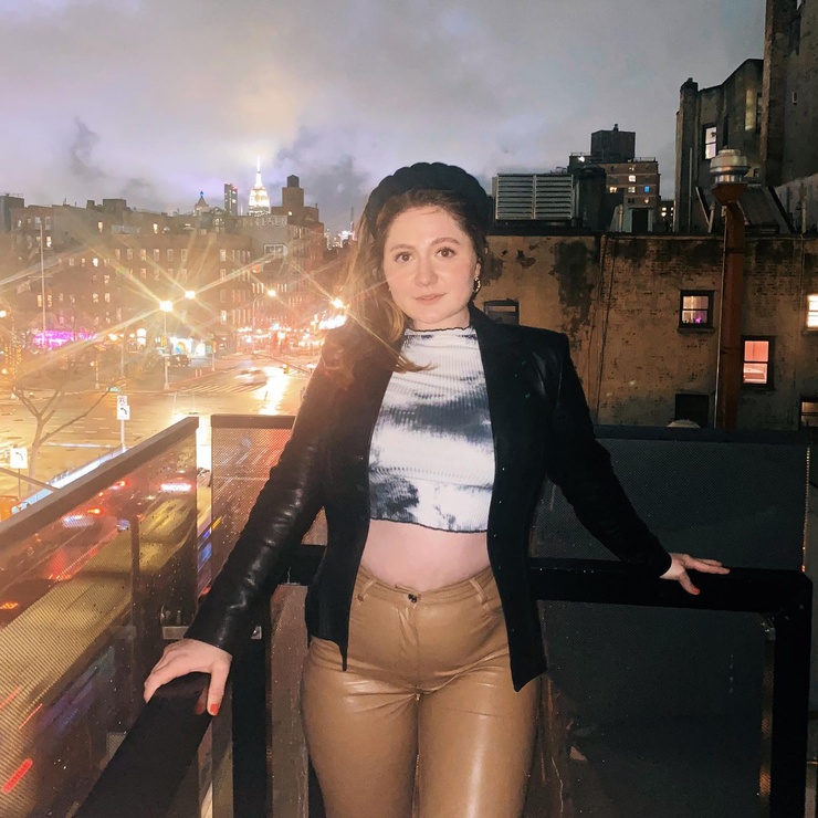 Emma Kenney Emma Kenney