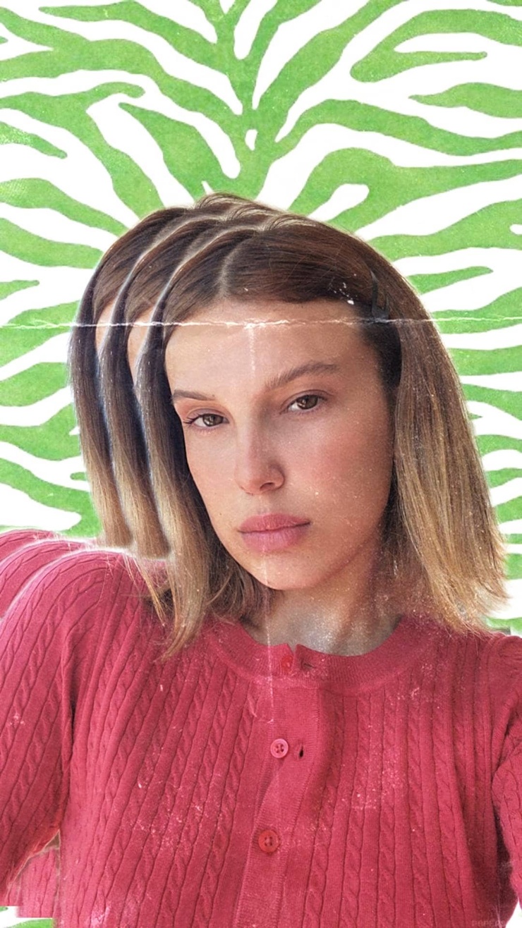 Millie Bobby Brown